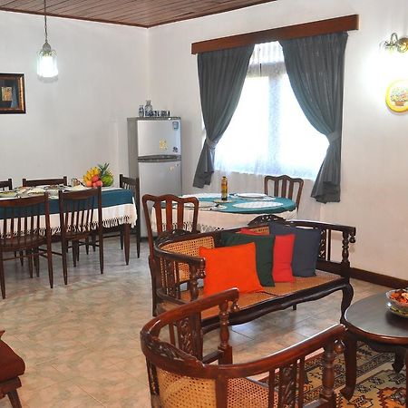 Kandy View Villa Екстериор снимка