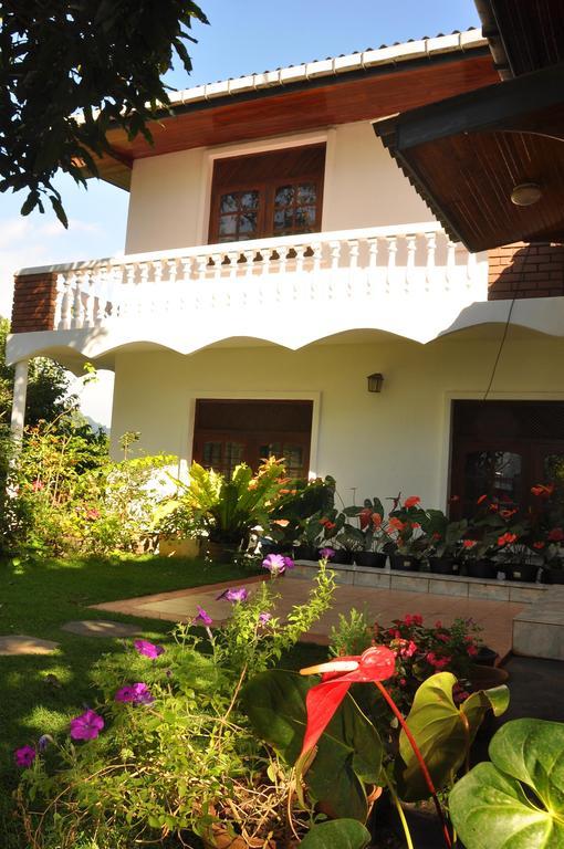 Kandy View Villa Екстериор снимка