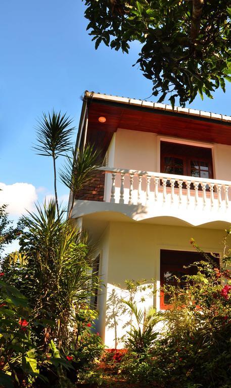 Kandy View Villa Екстериор снимка