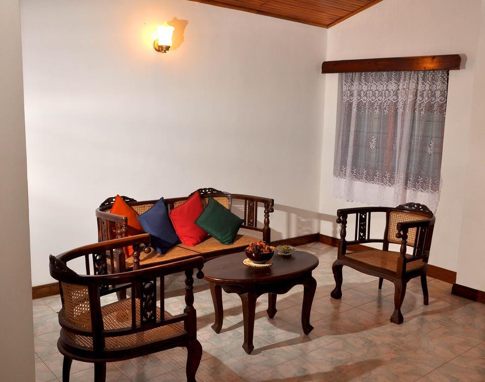 Kandy View Villa Екстериор снимка